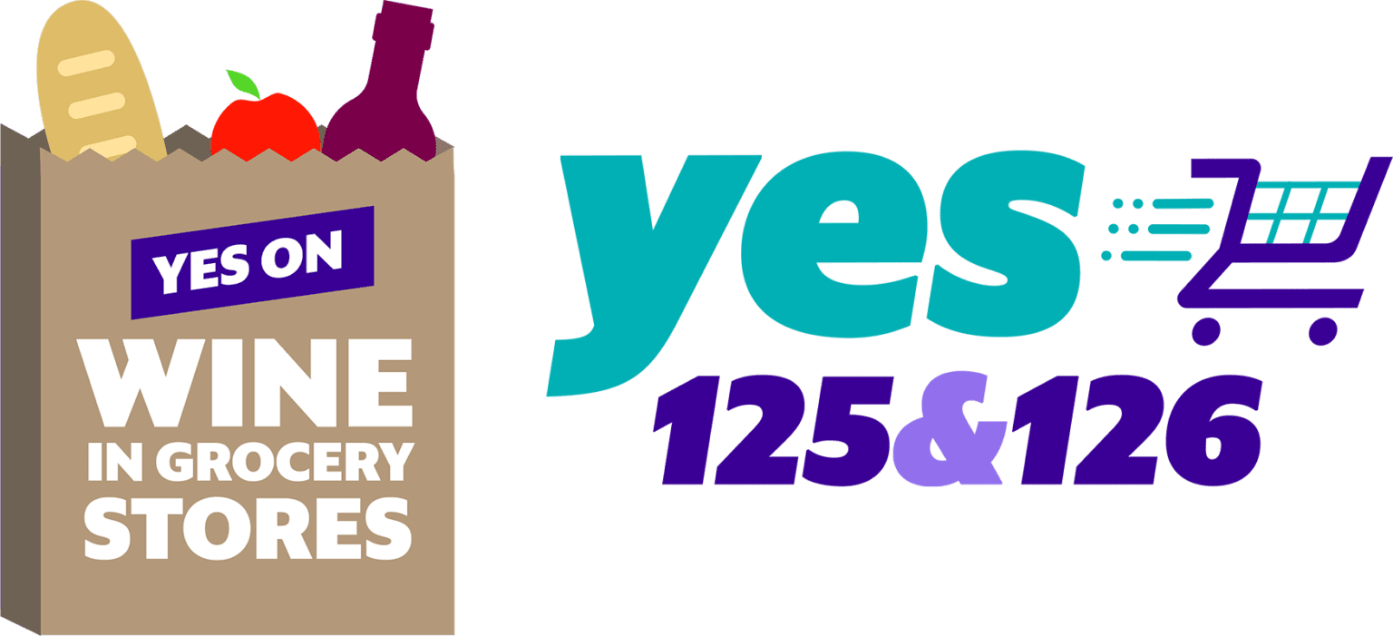 Home Wine in Grocery Stores